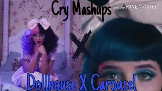 Dollhouse X Carousel ( Mashup )