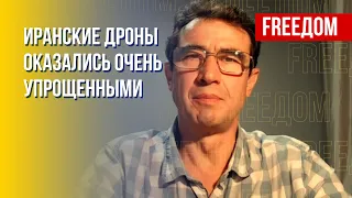 Иран поставил на паузу сотрудничество с РФ. Отвечает эксперт-международник