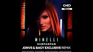 Minelli - Rampampam (JONVS & Bagy Exclusive Remix)