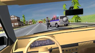 Car Simulator OG