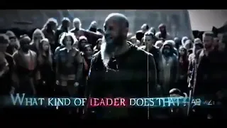 | vikings | Ragnar Lothbrok - who wants to be king? edit