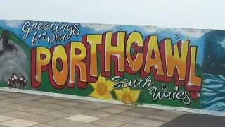 Porthcawl Big Changes Planned