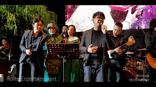 Bukan Cinta Biasa (Afgan Cover) - Forte Entertainment