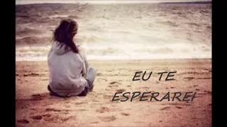 EU TE ESPERAREI