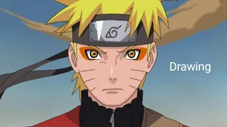 Naruto Drawing Easily | for Kids