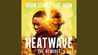 Heatwave (feat. Akon) (Extended Version)