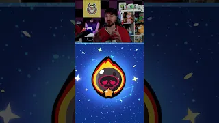 NUEVA FAMA METEORICA en BRAWL STARS