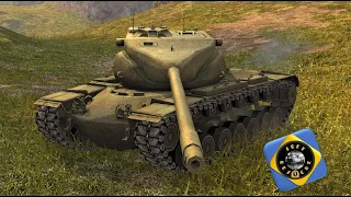 T57 Heavy & M-VI-Yoh ● World of Tanks Blitz