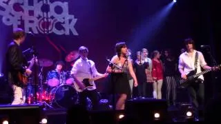 Franklin School of Rock - The Best of Queen - Fat Bottomed Girls