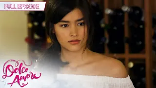 Full Episode 109 | Dolce Amore English Subbed