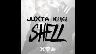 Juxta | Manga - Shell