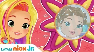 Episodio Completo |  Sunny Day | Sunny y las princesas | Nick Jr. Latinoamérica