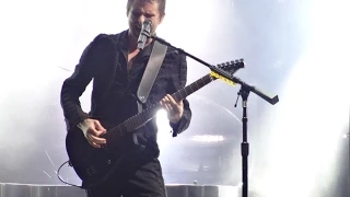 Muse - New Born ( Live @ Pinkpop 2015, The Netherlands )