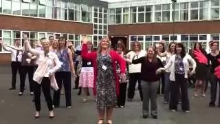 Y11 Leavers Video - Class of 2016