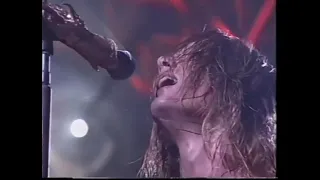 Skid Row - I Remember You Live Budokan Japan 1992