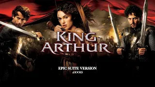 KING ARTHUR: Themes | EPIC SUITE VERSION