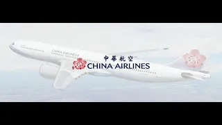 Microsoft Flight Simulator (2020): Manila (MNL) to Taipei (TPE) - A330-900neo - China Airlines