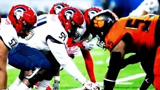 2023 Southfield A&T vs Belleville MHSAA Division 1 State Championship **Full Game**