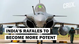 Rafale Jets To Become More Lethal After Upgrades l Why Pakistan & China Need To Watch Out