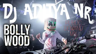 BOLLYWOOD PARTY 2023 MIX | BOLLYWOOD PUBLIC DEMAND REMIX SONG'S | HOUSE OF DANCE MIX@djadityanr