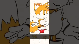 Evolution Of Tails