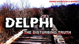 The DELPHI Murders: RITUALS, LIES & HUMAN SACRIFICE (Disturbing Content) | True Crime Documentary