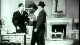 Mandrake the Magician Preview 1934