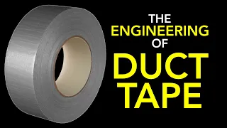 The Engineering of Duct Tape