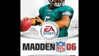 Madden NFL 06 Soundtrack~Hate In Ya Eyes