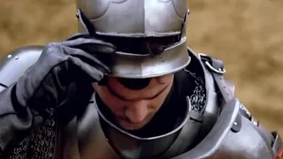 Lancelot (Merlin) - Merlin Buries Lancelot (Michal Pavlíček)