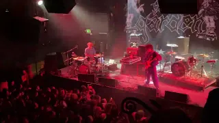 Machine Girl Live at The Catalyst (Full Vid)