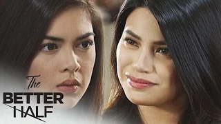 The Better Half: Camille confronts Bianca | EP 21
