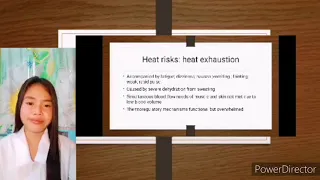 Chapter 12 - Exercise in Hot and Cold Environments
