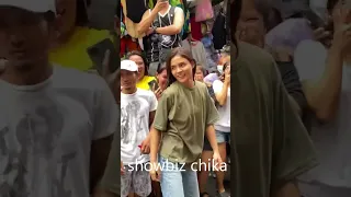 LOVI POE NAKIPAGHABULAN SA MAGNANAKAW! BATANG QUIAPO #shorts