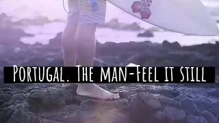 Portugal. The man-Feel It still /sub español