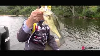 Italian Fishing TV - Herakles Adventures - 05 - Lago del Liscia