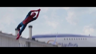 Spider Man: Homecoming - Official International TV Spot