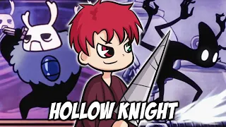 ZOTE WSZECHMOGĄCY ISTNIEJE 🤍 HOLLOW KNIGHT #23