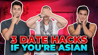 Why Asian men have different "dating rules"