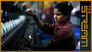 Why are Indian women leaving the workforce? | The Stream