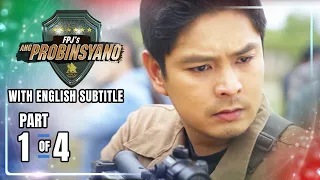 FPJ's Ang Probinsyano | Episode 1642 (1/4) | May 31, 2022 (w/ English Subs)