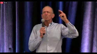 Dr. Mercola at Organic & Natural Health Association Conference (23-Apr-2017)