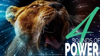 1 HOUR MOST POWERFUL EPIC INSTRUMENTAL MUSIC - Sounds Of Power 4 - Epic Background Music