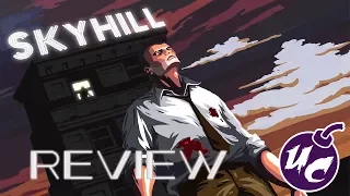 Skyhill Review