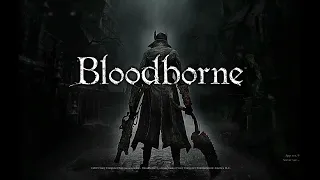 Bloodborne - System Settings and Options | Controls | Brightness | Network | Environment | Language