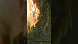 КРАТОС vs. ГНА 💥 (Королева Валькирий) God of War: Ragnarok 🏆 [4K] Бог войны: Рагнарёк