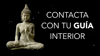 Meditación para Contactar con tu Guía Interior o Yo Superior ✨