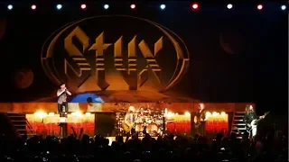 "STYX" LIVE!  2019