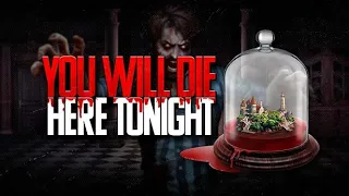 You Will Die Here Tonight Cutscenes (Game Movie) 2023