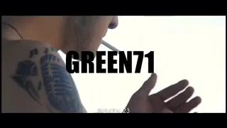 Green71 (Dj Green) - Onajon (Official Clip+Text)